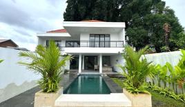 Вилла за 387 748 евро в Сануре, Индонезия