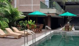 Отель, гостиница за 3 053 946 евро в Чемаги, Индонезия