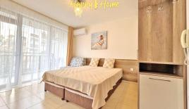 Студия за 80 800 евро в Святом Власе, Болгария