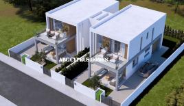 Коттедж за 420 000 евро в Пафосе, Кипр