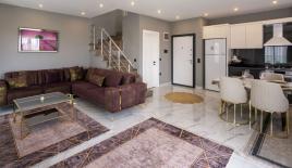 Пентхаус за 163 000 евро в Алании, Турция