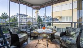 Квартира за 240 000 евро в Алании, Турция