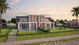 Квартира за 244 786 евро в Салале, Оман