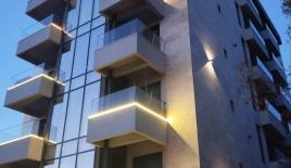 Квартира за 149 000 евро в Бечичи, Черногория