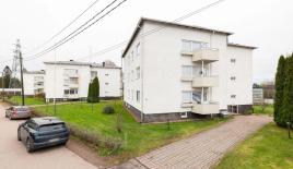 Квартира за 12 396 евро в Котке, Финляндия