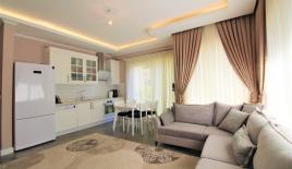 Квартира за 188 000 евро в Алании, Турция