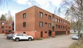 Квартира за 7 934 евро в Рауха, Финляндия