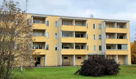 Квартира за 12 087 евро в Куусанкоски, Финляндия