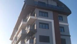 Апартаменты за 43 500 евро в Алании, Турция