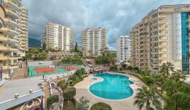 Квартира за 130 000 евро в Алании, Турция