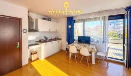 Студия за 67 000 евро в Сарафово, Болгария