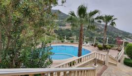 Коттедж за 133 000 евро в Алании, Турция