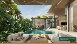 Вилла за 1 748 855 евро на острове Пхукет, Таиланд