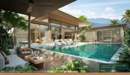 Вилла за 926 198 евро на острове Пхукет, Таиланд