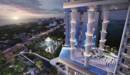 Апартаменты за 127 890 евро в Паттайе, Таиланд