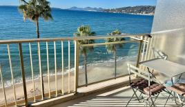 Квартира за 730 000 евро в Кап д’Антиб, Франция