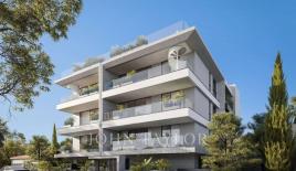 Пентхаус за 447 000 евро в Лимасоле, Кипр