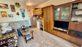 Студия за 67 000 евро в Святом Власе, Болгария