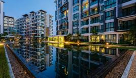 Квартира за 91 173 евро на Пхукете, Таиланд