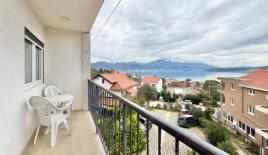 Апартаменты за 100 000 евро в Дженовичах, Черногория