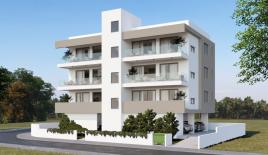 Апартаменты за 270 000 евро в Пафосе, Кипр