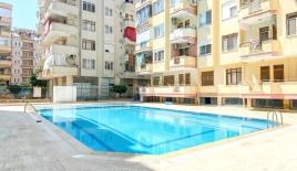 Апартаменты за 99 000 евро в Алании, Турция