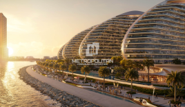 Апартаменты за 2 340 692 евро в Рас-эль-Хайме, ОАЭ