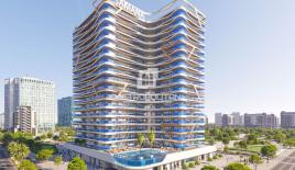 Апартаменты за 220 608 евро в Дубае, ОАЭ