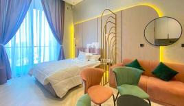 Апартаменты за 150 916 евро в Дубае, ОАЭ