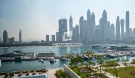 Апартаменты за 1 024 134 евро в Дубае, ОАЭ