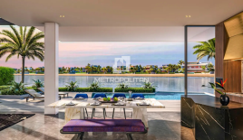 Вилла за 5 701 666 евро в Дубае, ОАЭ