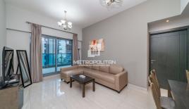 Апартаменты за 315 781 евро в Дубае, ОАЭ