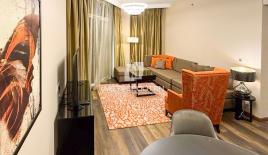 Апартаменты за 481 185 евро в Дубае, ОАЭ