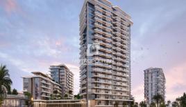 Апартаменты за 412 480 евро в Рас-эль-Хайме, ОАЭ