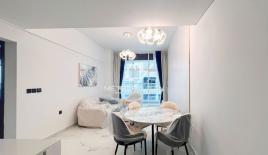 Апартаменты за 379 107 евро в Дубае, ОАЭ