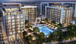 Апартаменты за 1 044 909 евро в Дубае, ОАЭ