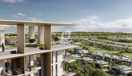 Апартаменты за 457 668 евро в Дубае, ОАЭ