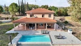 Вилла за 900 000 евро в Ларнаке, Кипр