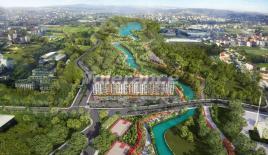 Апартаменты за 190 500 евро в Арнавуткёе, Турция