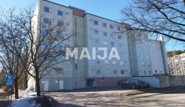 Апартаменты за 79 000 евро в Коуволе, Финляндия