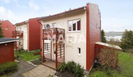 Дом за 318 000 евро в Порво, Финляндия