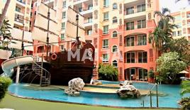 Апартаменты за 58 408 евро в Паттайе, Таиланд