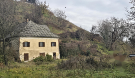 Дом за 76 500 евро в Руше, Словения