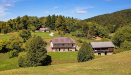 Ферма за 1 490 000 евро в Кршко, Словения