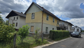 Дом за 350 000 евро в Любляне, Словения