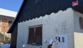 Дом за 70 000 евро в Камнике, Словения