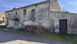 Дом за 95 000 евро в Брезовице, Словения