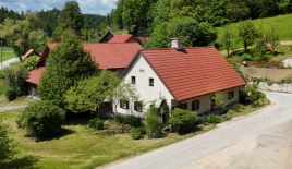 Ферма за 199 000 евро в Шмарье-при-Елшах, Словения