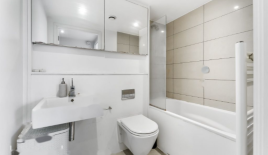 Квартира за 375 000 евро в Лондоне, Великобритания