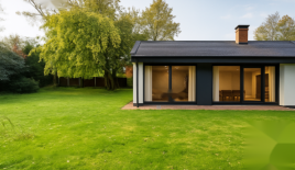 Дом за 995 000 евро в Любляне, Словения